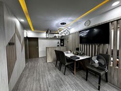 Blk 776 Khatib Vale (Yishun), HDB 5 Rooms #580180931